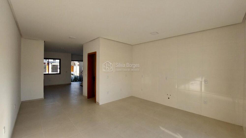 Sobrado à venda com 3 quartos, 125m² - Foto 5