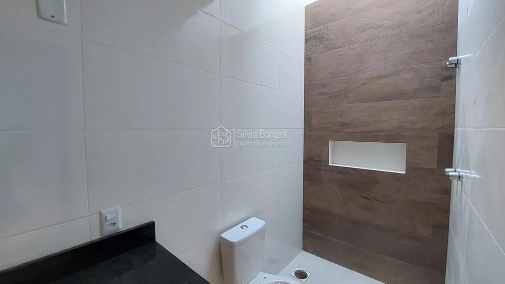Sobrado, 3 quartos - Foto 14