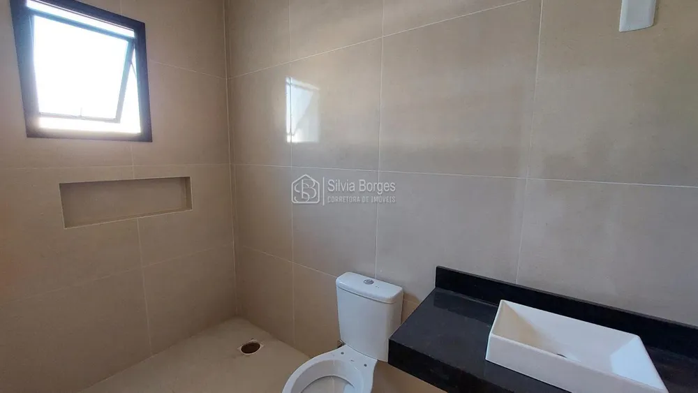 Sobrado, 3 quartos - Foto 10