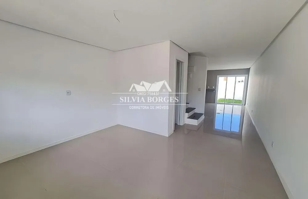 Sobrado, 2 quartos - Foto 2