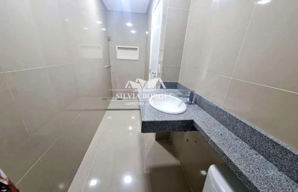 Sobrado, 2 quartos - Foto 2