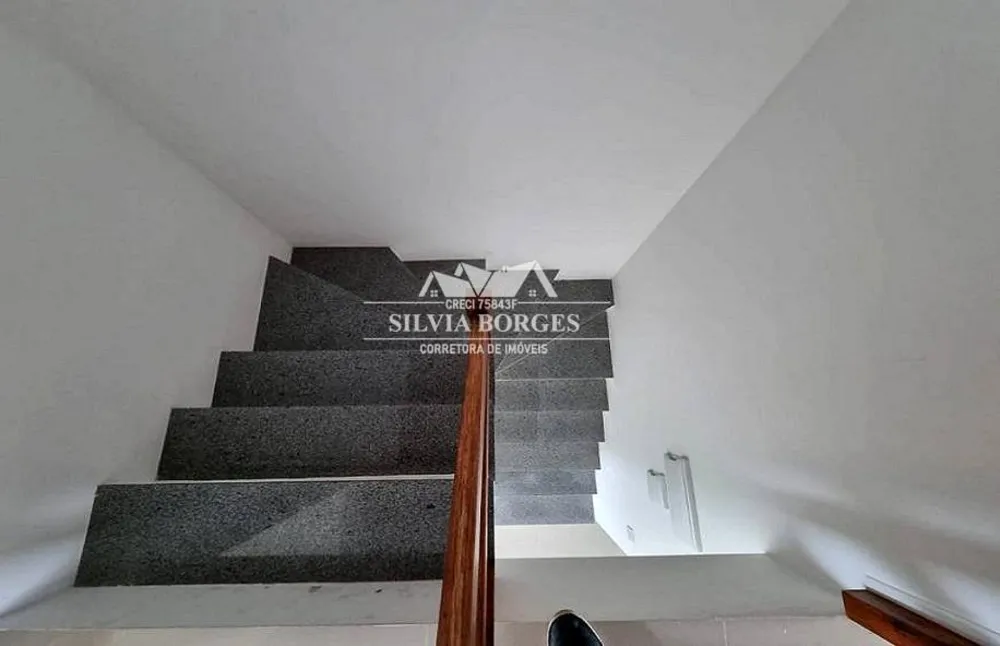 Sobrado, 2 quartos - Foto 5
