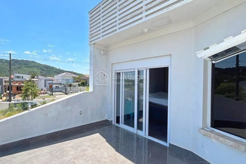 Sobrado, 2 quartos, 170 m² - Foto 4