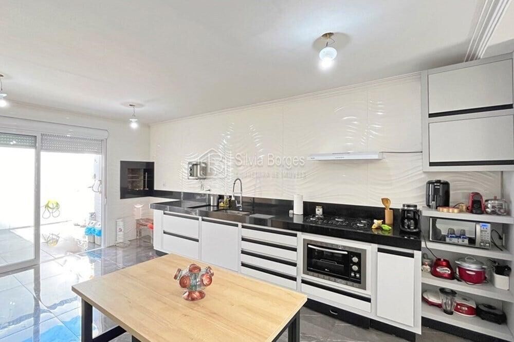 Sobrado, 2 quartos, 170 m² - Foto 15