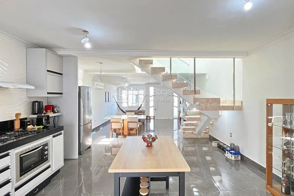Sobrado, 2 quartos, 170 m² - Foto 5