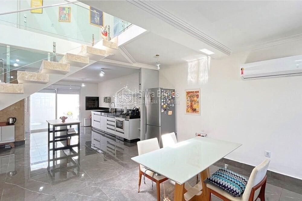Sobrado, 2 quartos, 170 m² - Foto 12