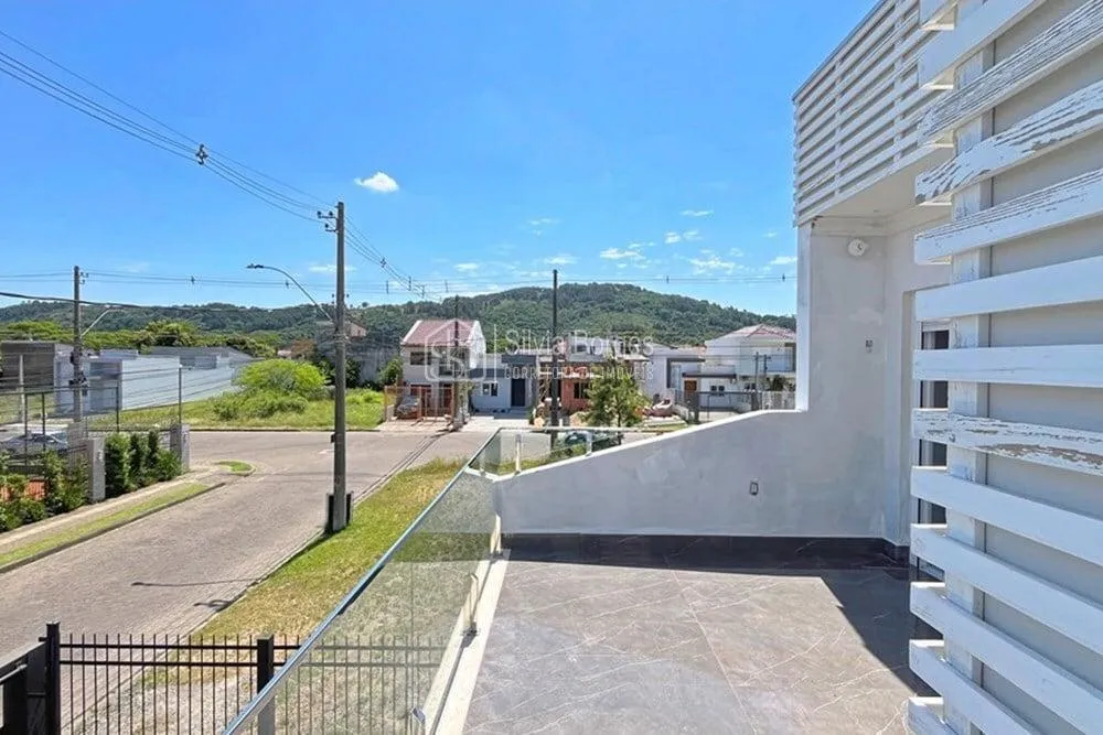 Sobrado, 2 quartos, 170 m² - Foto 16