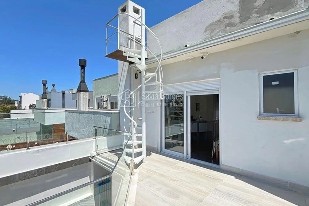 Sobrado, 2 quartos, 170 m² - Foto 20