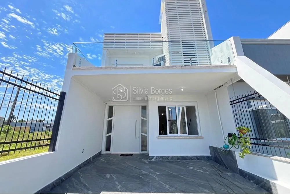 Sobrado, 2 quartos, 170 m² - Foto 1