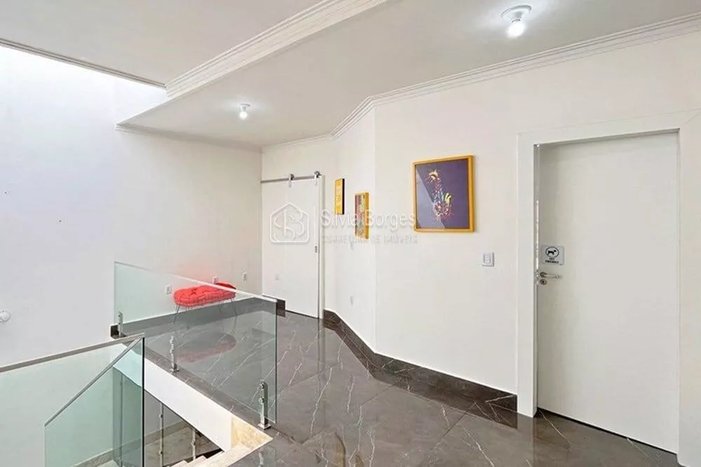 Sobrado, 2 quartos, 170 m² - Foto 1