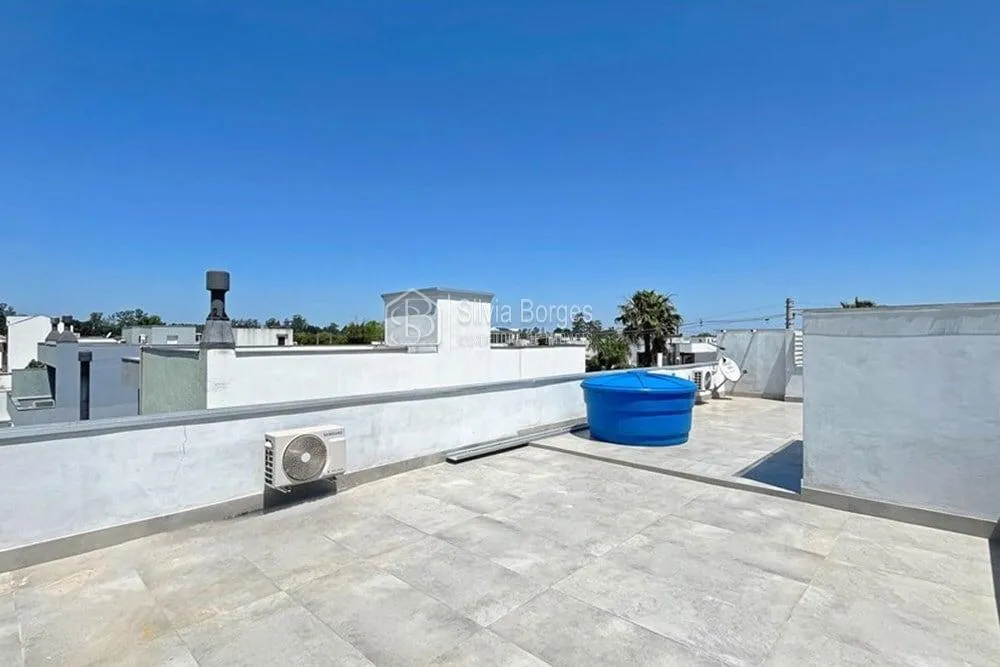 Sobrado, 2 quartos, 170 m² - Foto 23