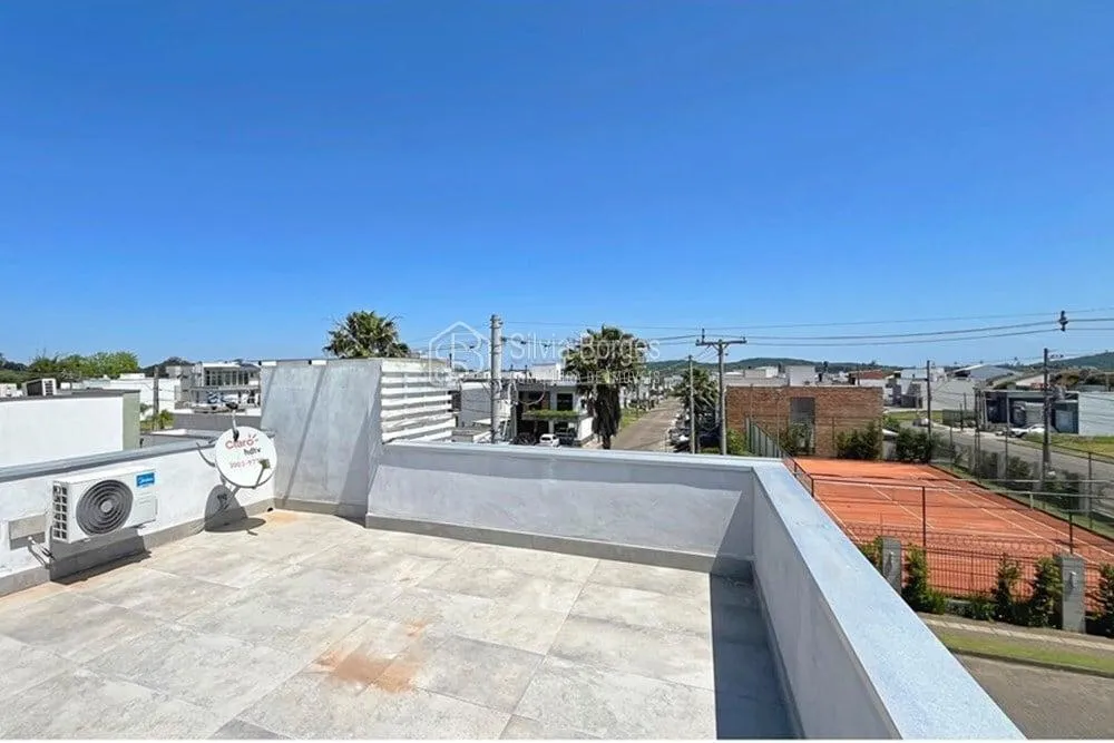 Sobrado, 2 quartos, 170 m² - Foto 22