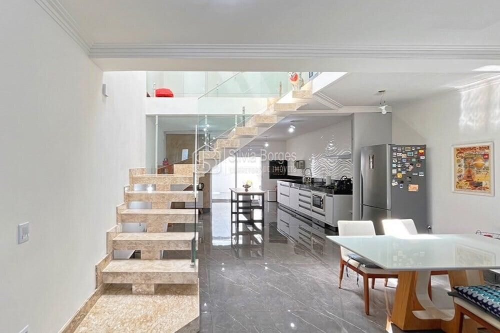 Sobrado, 2 quartos, 170 m² - Foto 9