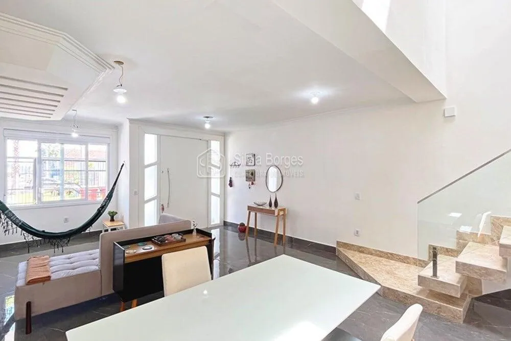 Sobrado, 2 quartos, 170 m² - Foto 2