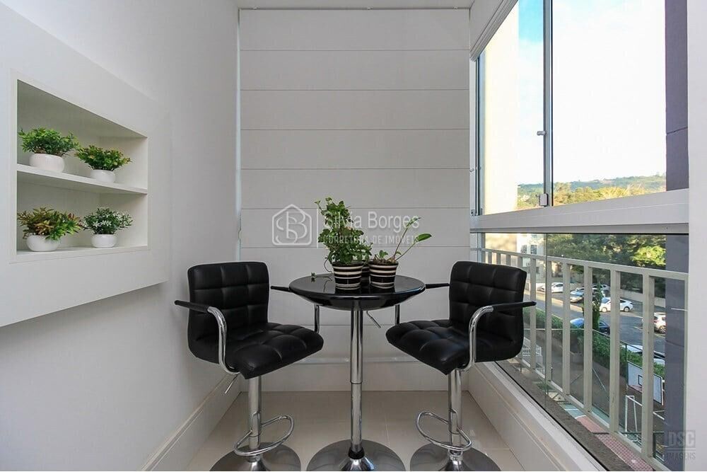 Apartamento, 2 quartos - Foto 2