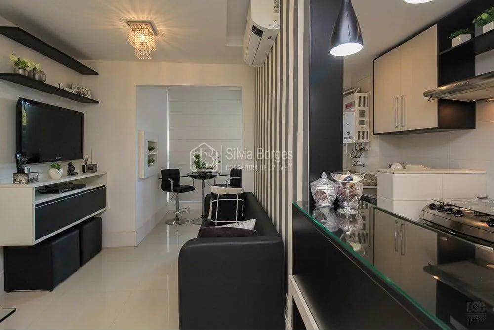 Apartamento, 2 quartos - Foto 5