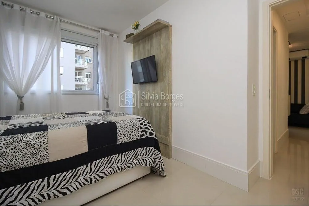 Apartamento, 2 quartos - Foto 11