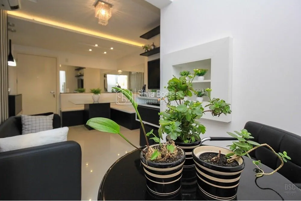Apartamento, 2 quartos - Foto 2