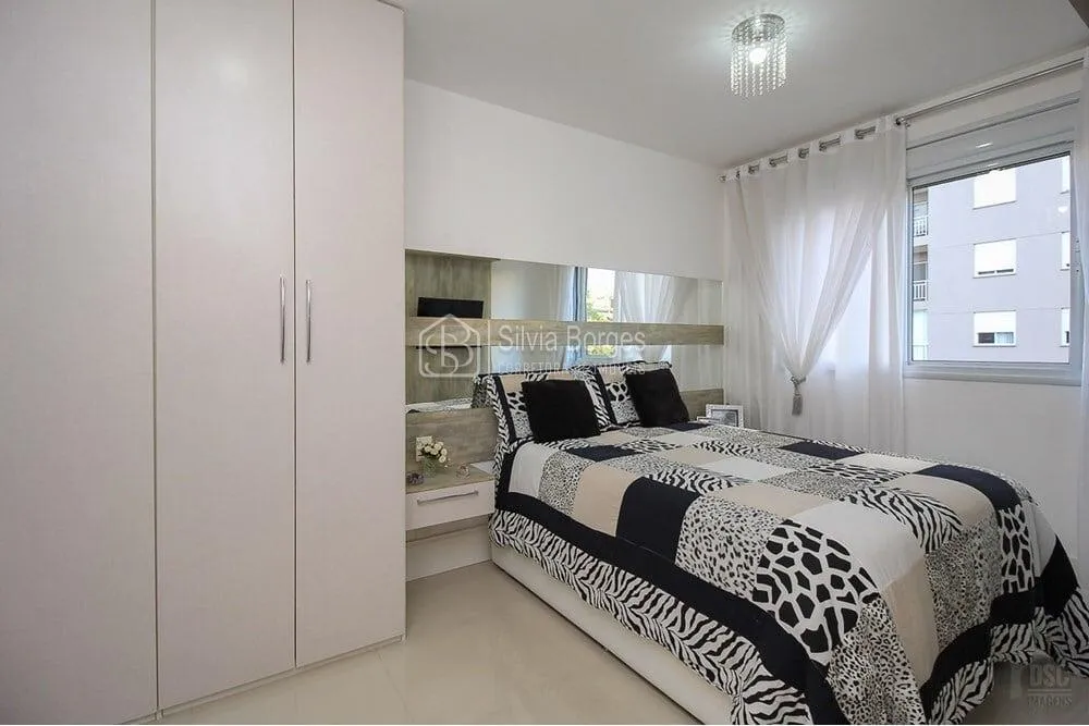 Apartamento, 2 quartos - Foto 3