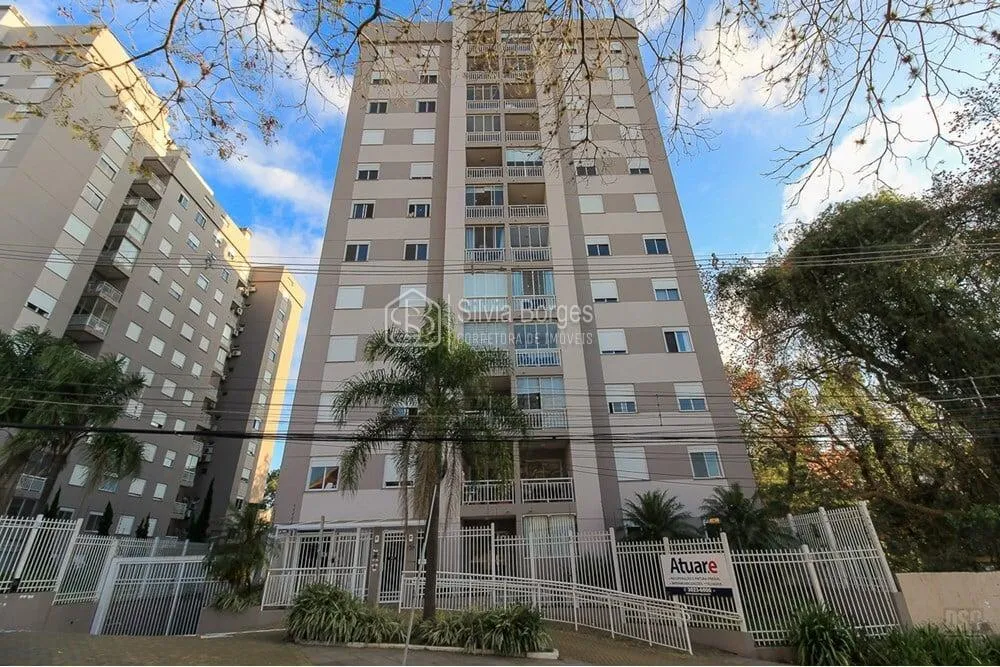 Apartamento, 2 quartos - Foto 18