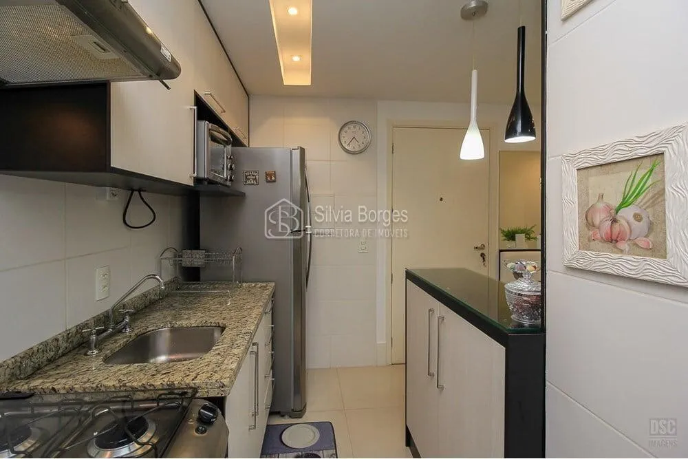 Apartamento, 2 quartos - Foto 7