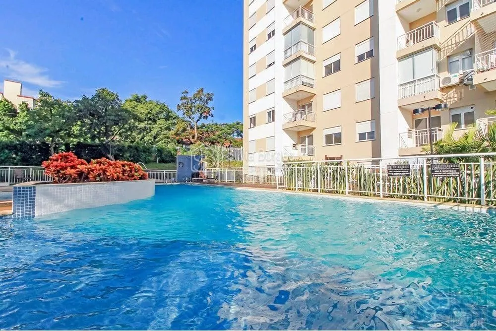 Apartamento, 2 quartos - Foto 6