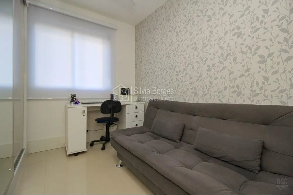 Apartamento, 2 quartos - Foto 12