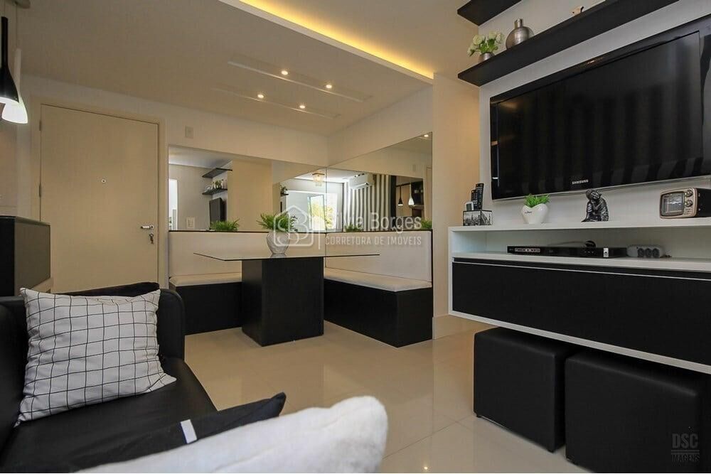 Apartamento, 2 quartos - Foto 3