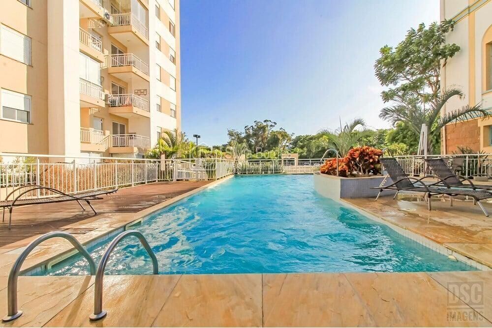 Apartamento, 2 quartos - Foto 6