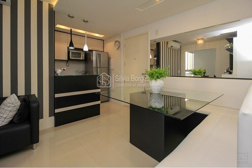 Apartamento, 2 quartos - Foto 4