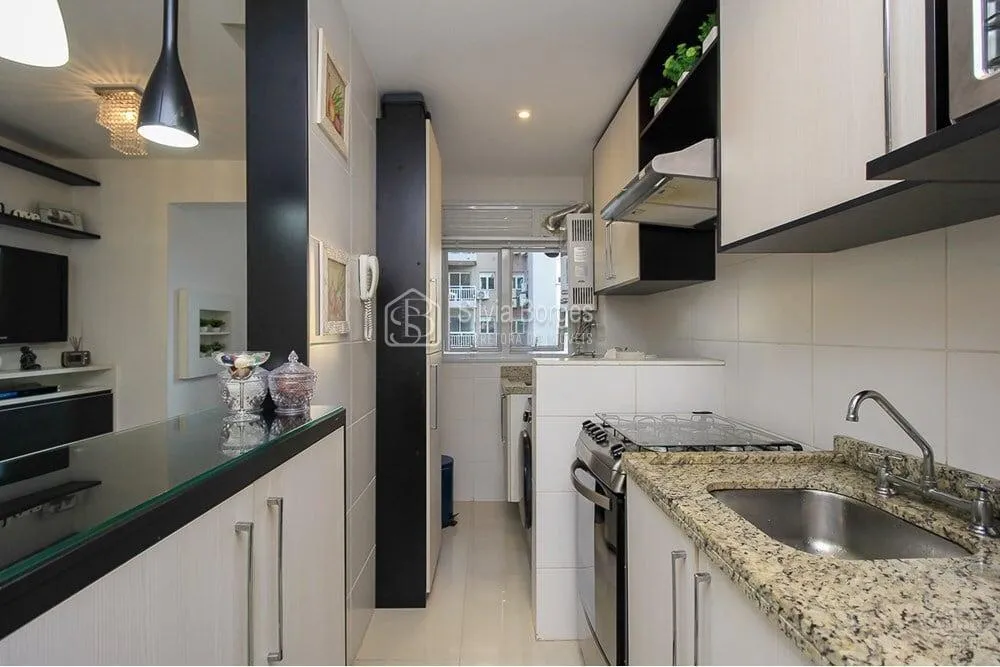 Apartamento, 2 quartos - Foto 4
