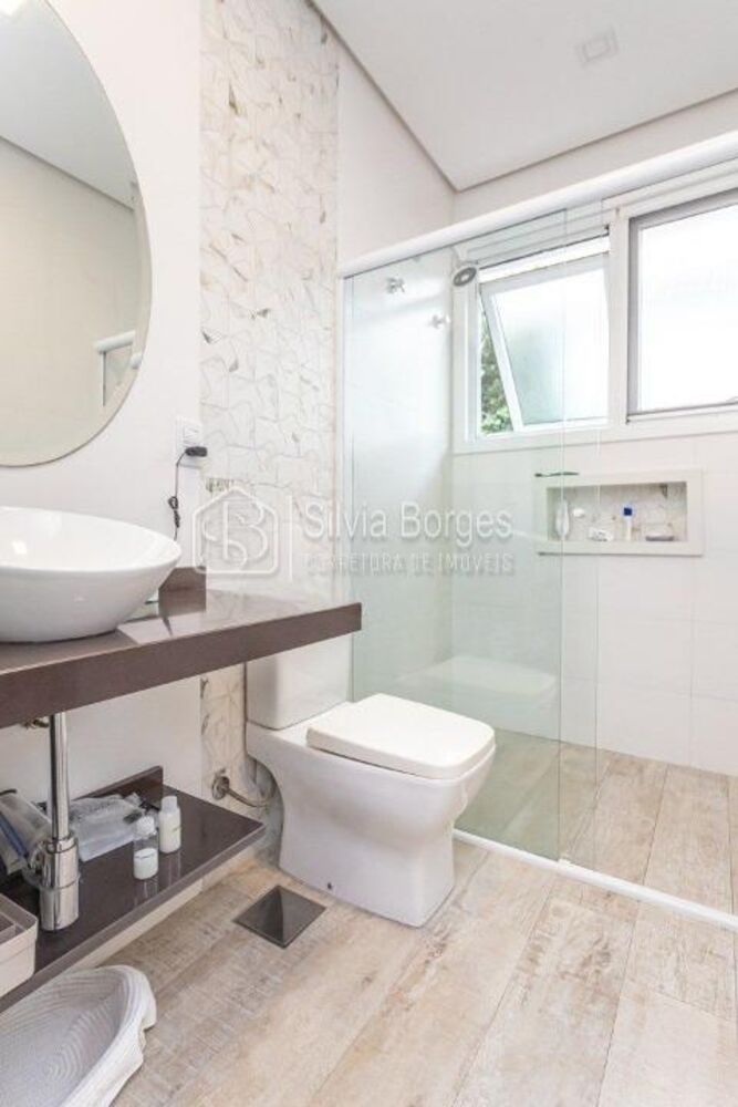 Sobrado à venda com 4 quartos, 487m² - Foto 4