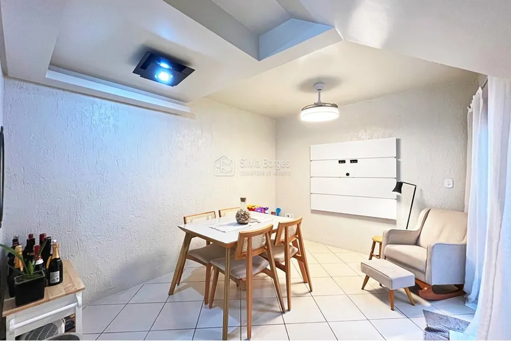 Sobrado, 2 quartos, 102 m² - Foto 4