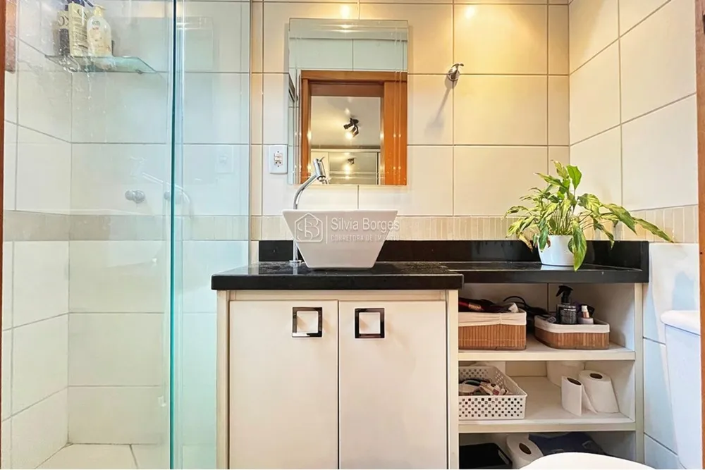 Sobrado, 2 quartos, 102 m² - Foto 9
