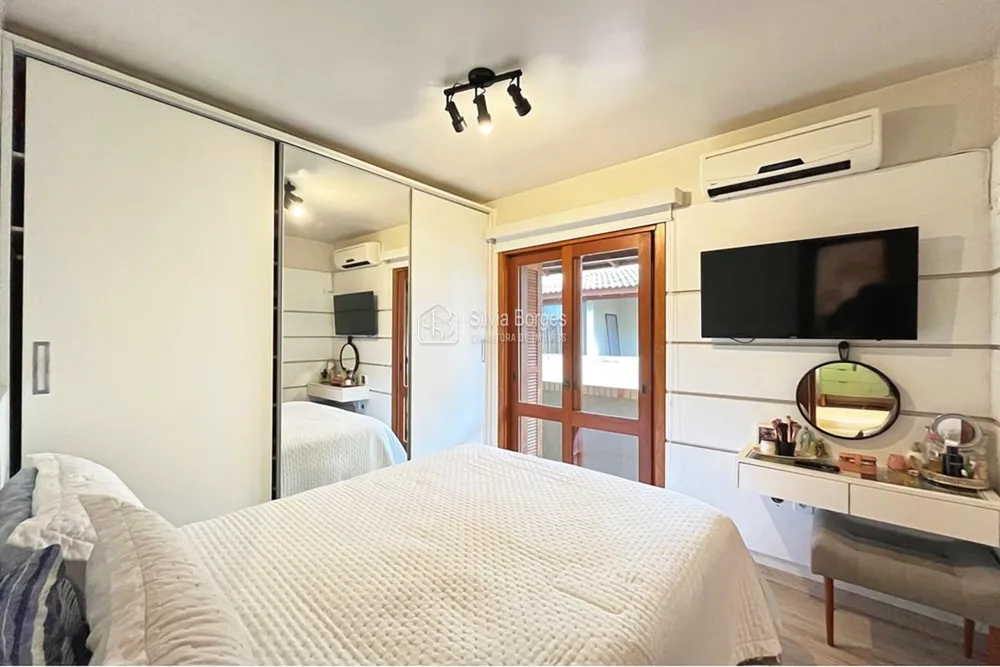 Sobrado, 2 quartos, 102 m² - Foto 6
