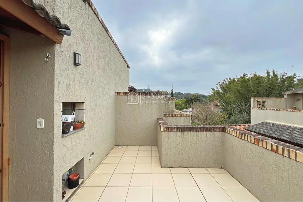 Sobrado, 2 quartos, 102 m² - Foto 13