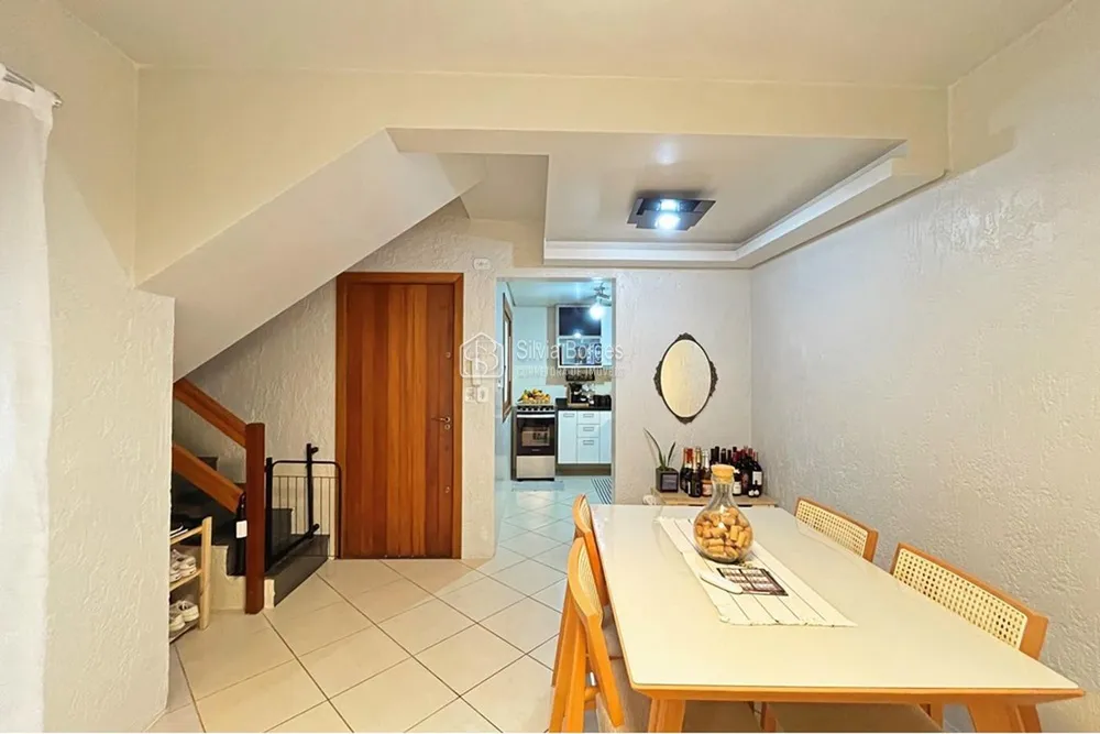 Sobrado, 2 quartos, 102 m² - Foto 3