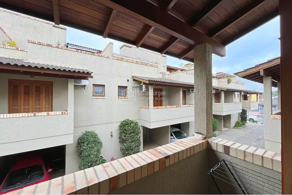 Sobrado, 2 quartos, 102 m² - Foto 10