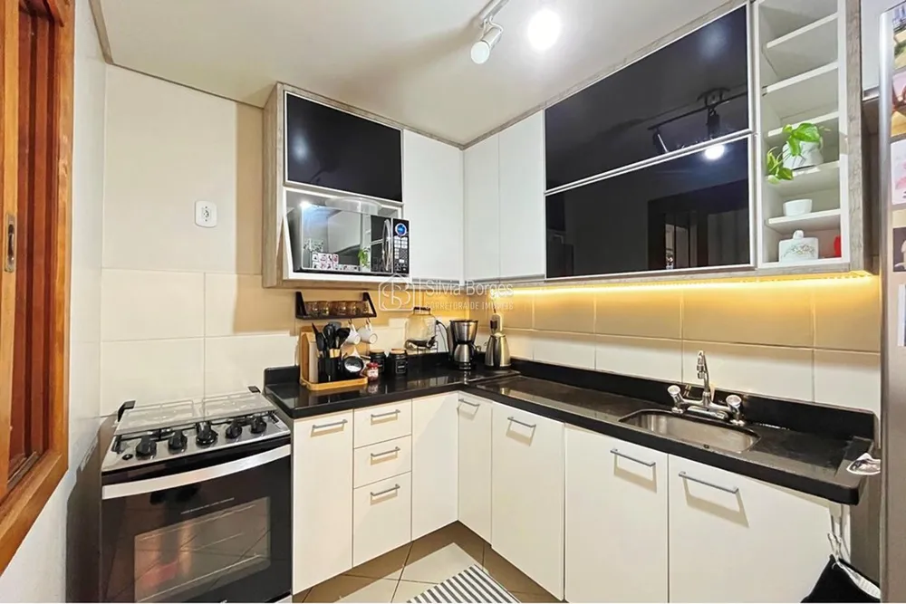 Sobrado, 2 quartos, 102 m² - Foto 5