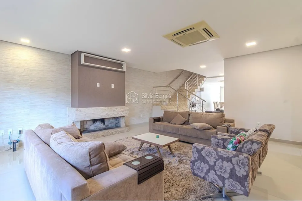 Casa, 4 quartos - Foto 4