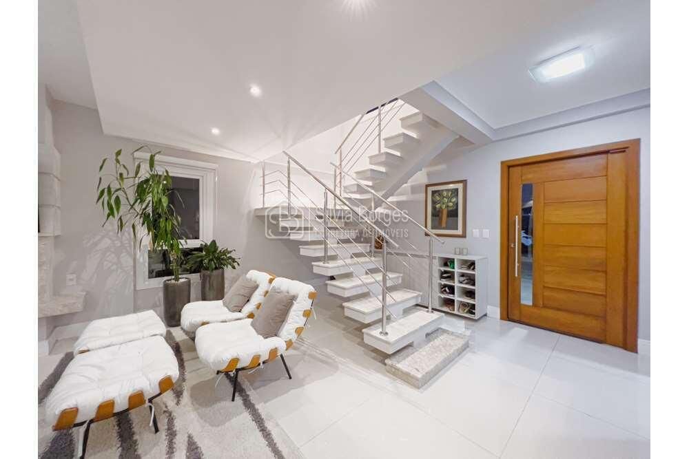 Casa, 3 quartos, 201 m² - Foto 5