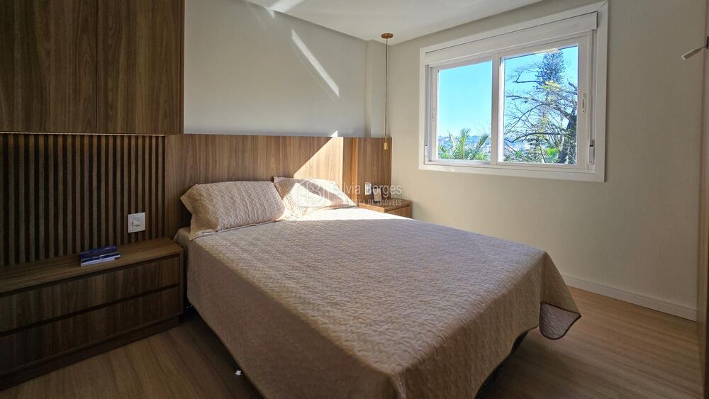 Apartamento, 2 quartos, 60 m² - Foto 2