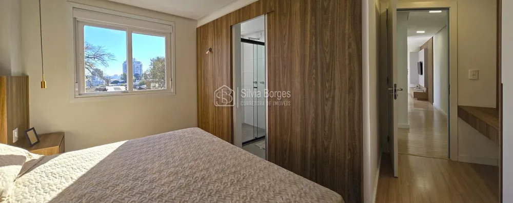 Apartamento, 2 quartos, 60 m² - Foto 6