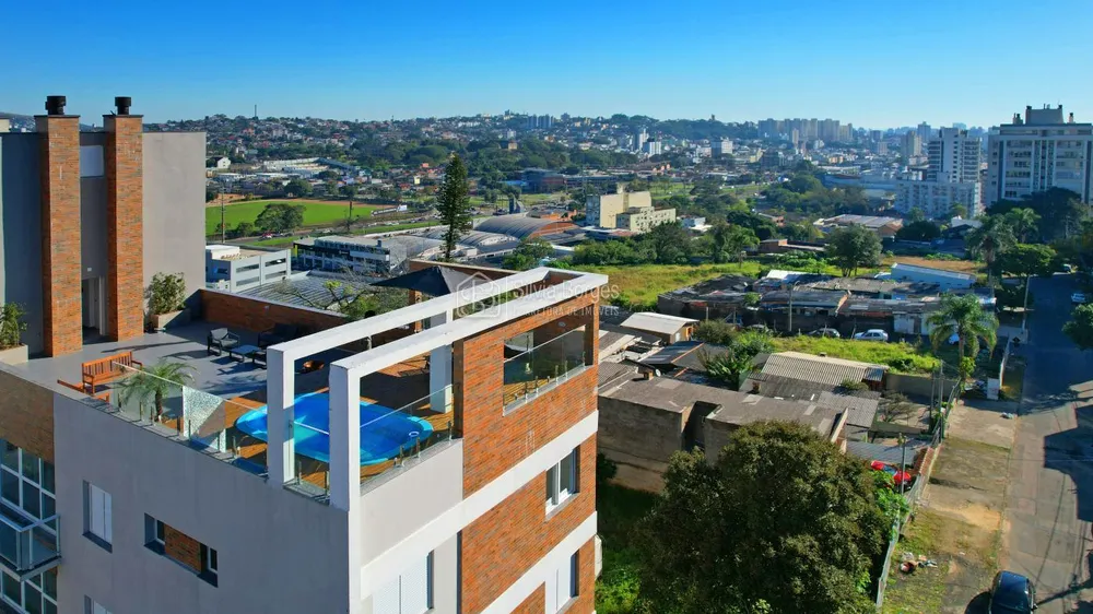 Apartamento, 2 quartos, 60 m² - Foto 9