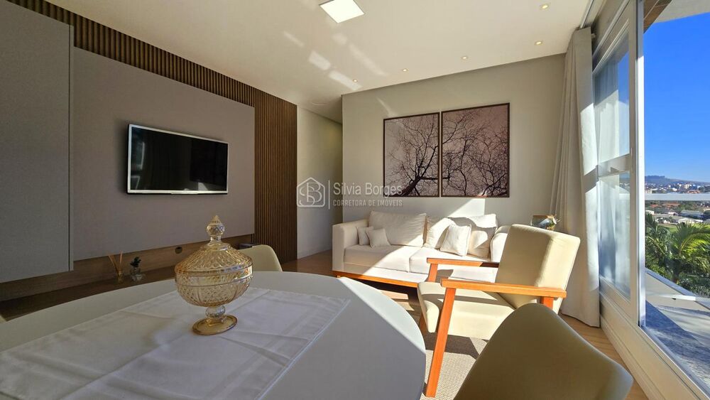 Apartamento, 2 quartos, 60 m² - Foto 8