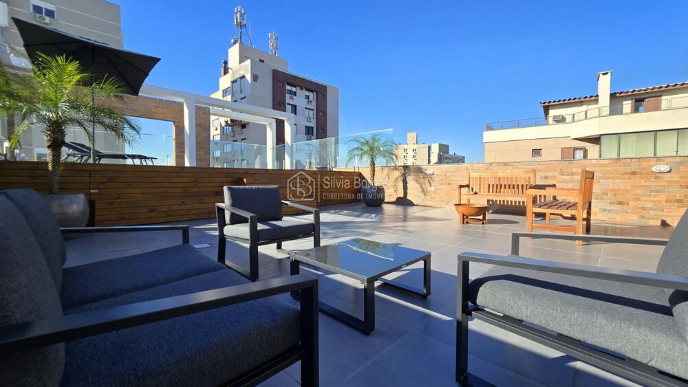 Apartamento, 2 quartos, 60 m² - Foto 11