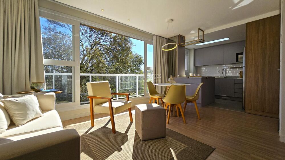 Apartamento, 2 quartos, 60 m² - Foto 6