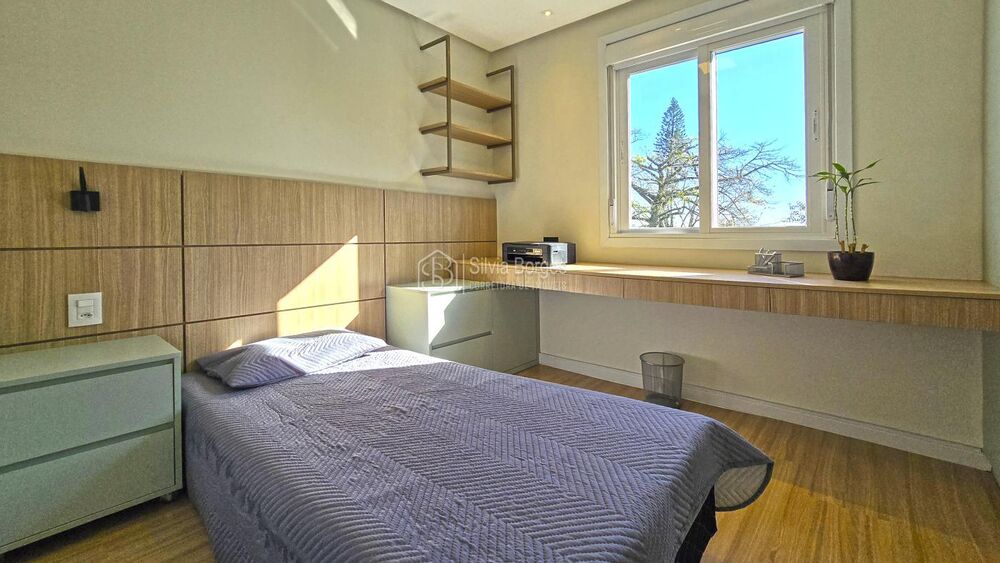 Apartamento, 2 quartos, 60 m² - Foto 5