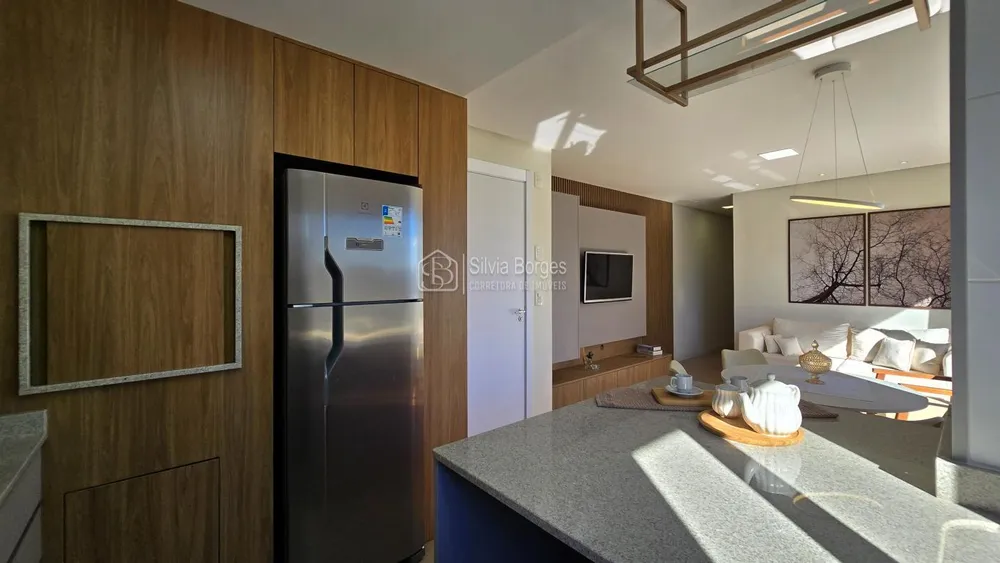 Apartamento, 2 quartos, 60 m² - Foto 11