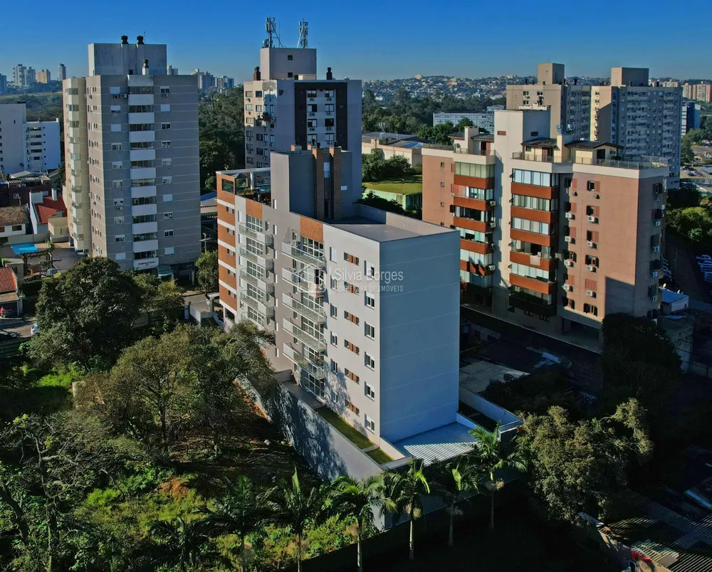 Apartamento, 2 quartos, 60 m² - Foto 2